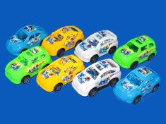 回力车8只庄(蓝精灵)