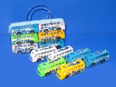 回力车6只庄(蓝精灵)