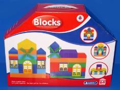积木64PCS