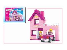 积木159PCS