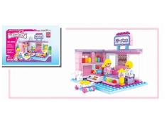 积木152PCS
