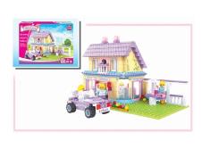 积木440PCS