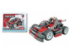积木216PCS