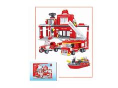积木774PCS