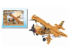 积木105PCS