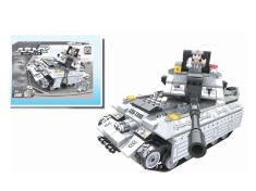 积木299PCS