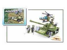 积木253PCS