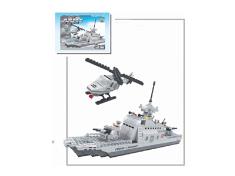 积木402PCS