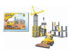 积木353PCS