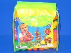 智力宝积木35PCS