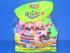 快乐积木82PCS