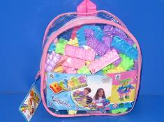 积木168PCS