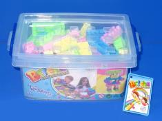 积木128PCS