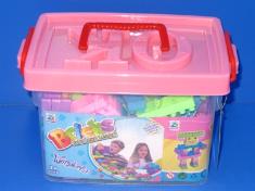 积木168PCS