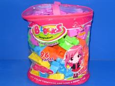 积木96PCS