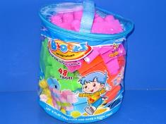 积木48PCS