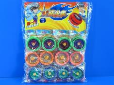 YOYO球