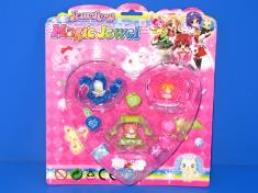 宝贝精灵盒爆丸