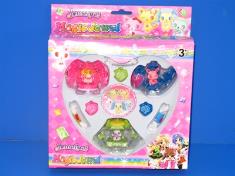 宝贝精灵盒爆丸