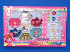 宝贝精灵盒爆丸