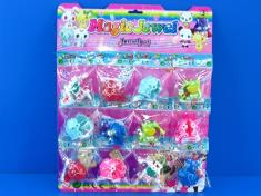 宝贝精灵盒爆丸