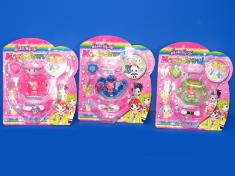 宝贝精灵盒爆丸