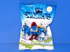 蓝精灵组合24只庄