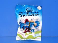 蓝精灵+公仔20只庄