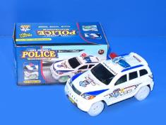 电动万向警车（不包电）