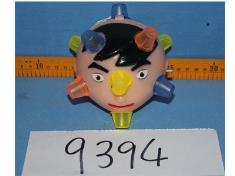 BEN10跳球