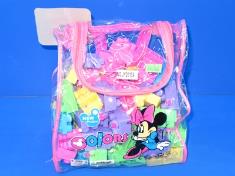 积木84PCS
