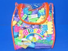 积木84PCS