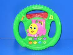 其它电动玩具
