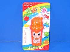 水果人物风扇（不包电）