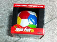 6'PU足球