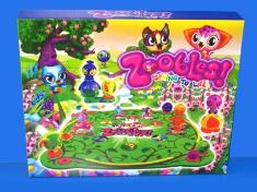 EVA精灵乐园+爆丸