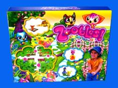 EVA精灵乐园+爆丸