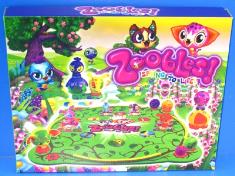 EVA精灵乐园+爆丸