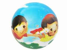 8.5'充气全印球