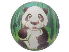 8.5'充气全印球