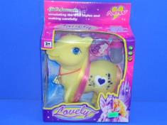 精灵饰品马多款