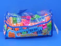 积木117PCS