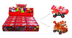 玩具总动员拼装积木12PCS