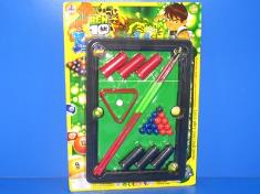 BEN10台球