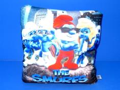 方枕蓝精灵(纳米粒)