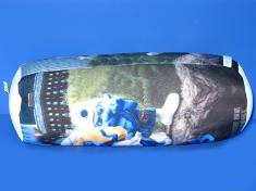 长条枕蓝精灵(纳米粒)