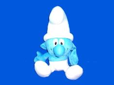 特大蓝精灵3款图