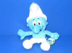 2号蓝精灵3款图