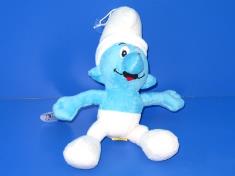 3号蓝精灵3款图