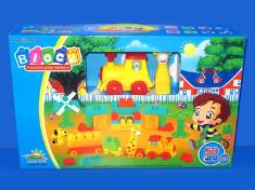 积木50PCS